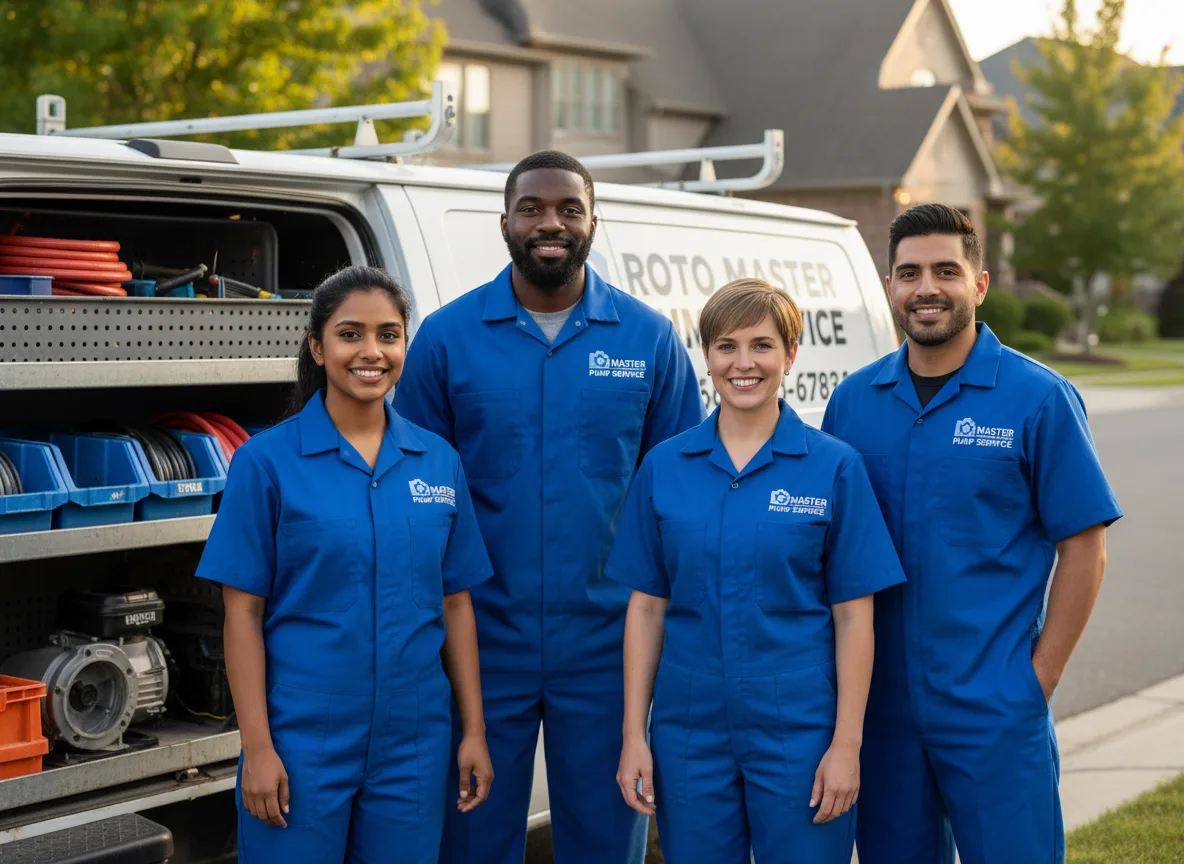 Sump Pump Installation company in University Heights, IA